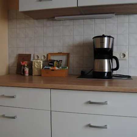 Arnold Apartment