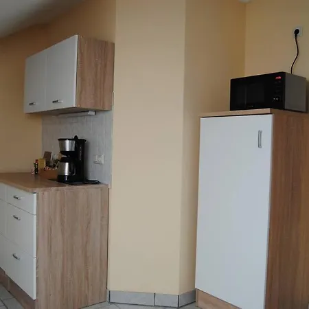 Apartment Arnold