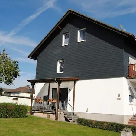 Appartement Arnold