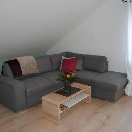 Arnold Appartement Vöhl