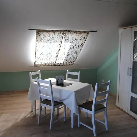 Appartement Arnold Vöhl