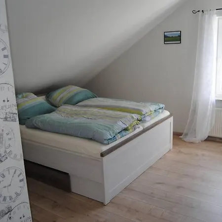 Arnold Apartment