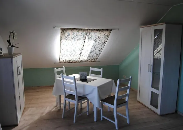 Apartment Arnold Vohl